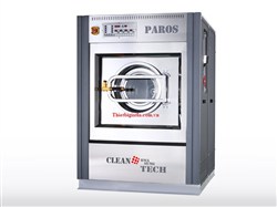 HSCW- Máy giặt vắt công nghiệp PAROS 25kg, PAROS Washer Extractor
